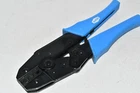 Aven Tools 10.179D Hand Crimper 6-10AWG Used. Price: $51.98.