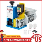 Portable Electric Wire Stripping Machine Copper Cable Stripper 0.06''-1'' 370 New. Price: $139.89.