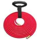 Pidnsrozo 0386-1091 AH-24 Air Acetylene Torch Hose Lashing Strap 24FT Fitting New. Price: $68.03.