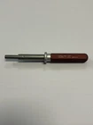 Dmc Tools Daniels DRK111-8 Extraction, Removal & Insertion Used. Price: $29.95.
