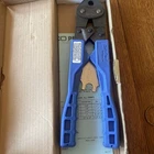 Pex Crimp Tool 3/8" By Nibco Part# PX02529 **new In Box. Price: $49.99.