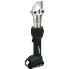 Greenlee EK6IDLX11 Cordless Crimping Tool,latching 53JH90 New. Price: $3624.02.