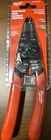 New!! Milwaukee Tool 48-22-3052 10-28 Awg Multi-purpose Wire Stripper & Cutter. Price: $15.99.