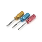 Icrimp Deutsch Contact Removal Tools, Dt Series, Terminal Extra... Fast Usa Ship New. Price: $29.82.