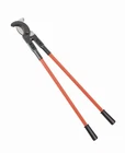 New 37 Klein Tools 63047 Communications Cable Cutter. Price: $175.50.