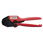 Burndy YF261CSKIT Crimper, To 1/0 Awg, 10" L New. Price: $478.99.