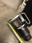 Burndy Hypress Model Y488 Compression Crimping Head Used. Price: $525.00.