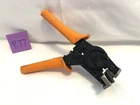 Siemens Sd Ea Tape Splicing Tool 02102987-03 Kl R8 Splicer! R77 Used. Price: $199.99.