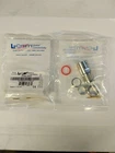L-com ANM-2602 N-male Clamp Connector For LMR-600 Coax New. Price: $8.00.