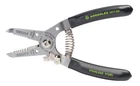 Greenlee 1917-SS Stainless Wire Stripper And Cutter, 16-26AWG, 6-INCHES New. Price: $42.97.