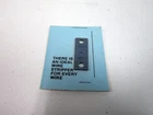 Ideal HA2003 Awg HA-2003 New. Price: $18.94.