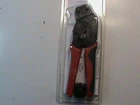 Molex 638110300H, Hand Crimp Tool Micro 26-28 Awg New. Price: $169.99.