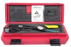 Trompeter Electronics Inc Crimp Tool Kit TK2-17 Used. Price: $149.95.