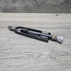 Unmarked Proto J190 Automatic Safety Wire Twist Plier Black Oxide Heavy Duty Used. Price: $59.99.