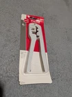 Rca Modular 2-WAY Telephone Crimping Tool TP308R 044476066313 White New. Price: $8.00.