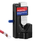 Workpro Battery Cable Hammer Crimper Audio Wire Terminal Lug Crimping Tool New. Price: $17.99.