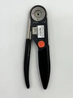Daniels Dmc Crimping Tool Teminal Solderless Aviation MS3191-4 Contact Used. Price: $149.99.
