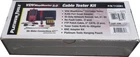 Platinum Tools Vdv Mapmaster 3.0 - Cable Tester Kit New. Price: $199.99.