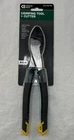 Commercial Electric 9 3/4"CRIMPING Tool And Wire Cutting Blades W/anti Slip Grip New. Price: $19.99.