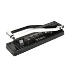 Interstate Pneumatics H8 Heavy Duty Standard Hose Crimper With 5 Dies New. Price: $134.86.