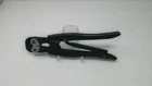 48698-3 Crimp Tool Mfg. Te Connectivity Amp Condition: Used. Price: $150.00.
