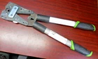 Greenlee K09-SYNCRO Mechanical Hand Crimping Tool 1AWG 250AWG * Used. Price: $175.00.