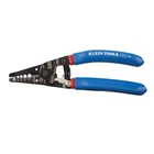 Tools 11053 Klein-kurve Wire Stripper 6 12 Awg Stranded, Blue/red New. Price: $34.90.