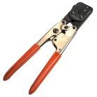 Molex HTR-8519-B Hand Crimping Tool Used. Price: $98.99.