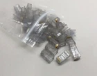 Stewart Connector 943-SP-370808M2-A264 Mod Plug 8P8C Unshielded(pack Of 35) New. Price: $12.50.