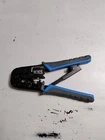 Jonard Tools UC-864 7 1/4 In Crimper 28 22 Awg Used. Price: $17.99.
