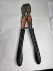 Vintage National Telephone Supply Company 53-XPJ Nicopress Sleeve Tool Used. Price: $55.94.