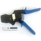 Efield Pex Ratchet Cinch Crimp Tool 3/8"-1" For Ss Clamps New. Price: $45.99.