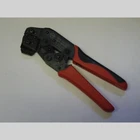 11-01-0208 CR60930A Crimp Tool Mfg: Molex Condition: Used. Price: $210.00.