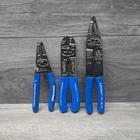 Imperial IE-140 IE-112 Tools For Cutting Crimping Striping Usa (lot Of 3) New. Price: $34.99.