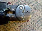 Vintage Amp 47043 20-18 Type F Crimper Used. Price: $26.00.
