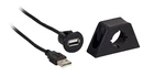 Metra Ax-fmusbextcb 6FT Cbl F/s Mount New. Price: $16.99.