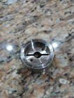 Burndy U2CRT Index 10 Crimping Die Hydraulic Compression Tool Used. Price: $68.00.