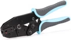 Ymyp Crimping Tool For Insulated Flag Terminals - Ratcheting Wire Crimper Awg New. Price: $25.99.