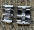 2X Burndy Stainless Steel Dies Incomplete U38XRT L99 Pink & U29RT L16 Yellow New. Price: $170.99.