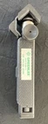 Greenlee No. 45109 Kwik Slitter Pocket Cable Stripper 8 Awg To 750CMIL Capacity Used. Price: $27.00.