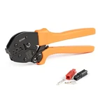 Iwiss Powerpole Ratcheting Wire Crimper Tools For 15, 30 45 Amp Anderson New. Price: $45.70.