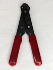Gardner Bender Inc. Wire Cutters/stripers GS30 Used. Price: $5.99.
