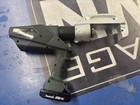 Greenlee EK1550LX Battery Crimping Tool Ton Cable Crimper High Speed Used. Price: $1700.00.