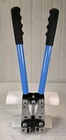 Iwiss HX-50BI 8-1/0 Awg Battery Cable Lugs Crimping Tool Used. Price: $19.99.