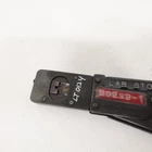 Amp 90299-1 Type F 16-14 Crimping Tool Used. Price: $29.99.