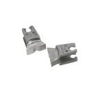 Burndy Wq Stainless Steel Die, Index, Used MD6 Hytool New. Price: $223.34.
