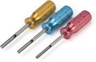 Icrimp Deutsch Contact Removal Tools, Dt Series, Terminal Extraction Kit Fo New. Price: $26.95.