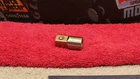 Kd 3/8 Female To 1/2 Adapter 721516 Used. Price: $9.00.