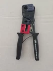 Shattuck Industries Electrical Crimper 60-3016 Used. Price: $30.00.