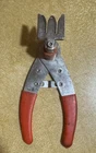Wire Cutter Stripper Tool Telecom Ok Industries 3907 22-24 Awg Used. Price: $9.99.
